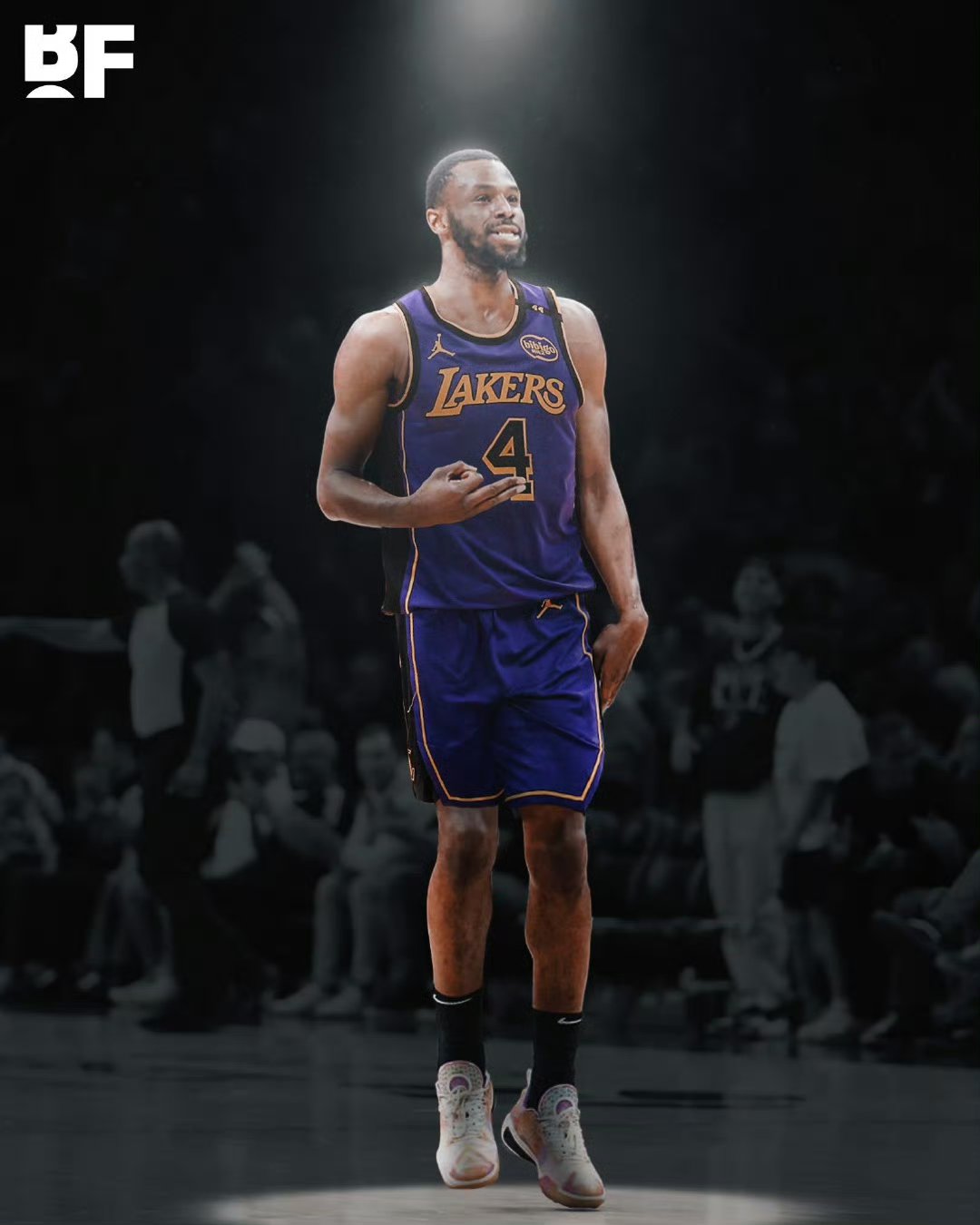 包含里程碑夜!洛杉矶湖人手感冰凉;德国杯加时末段刷纪录;赛场秩序良好;身体对抗强度拉满的词条 包含里程碑夜!洛杉矶湖人手感冰凉;德国杯加时末段刷纪录;赛场秩序良好;身体对抗强度拉满的词条